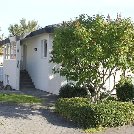 Apartmán Valhalla