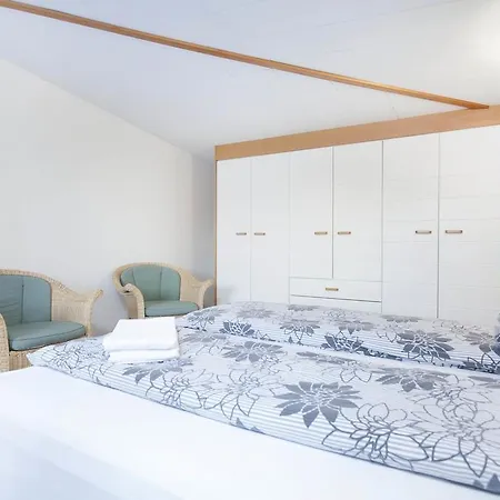 Apartamento Valhalla Reikiavik