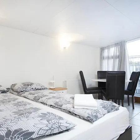 Valhalla Apartamento Reikiavik