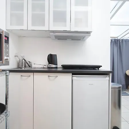 Apartamento Valhalla *