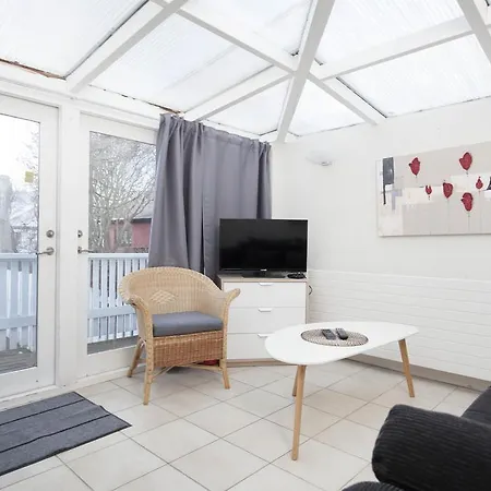 Valhalla Apartamento Reikiavik