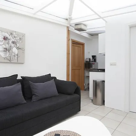 Valhalla Apartamento