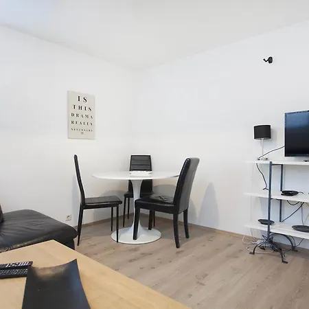 Valhalla Apartamento *