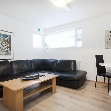 Apartamento Valhalla