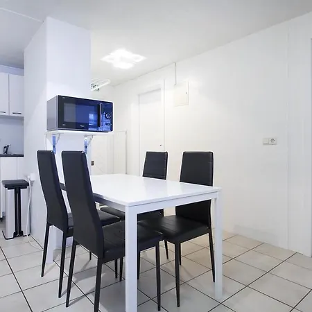 Valhalla Apartamento