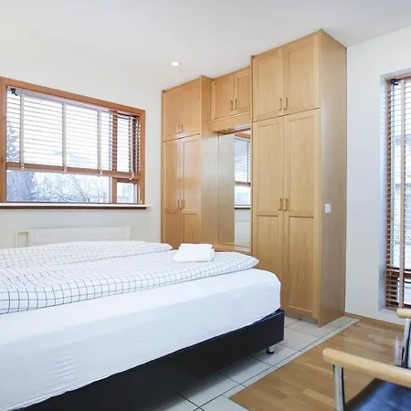 Valhalla Apartamento Reikiavik