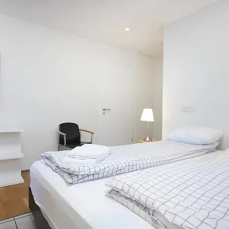 Apartamento Valhalla *