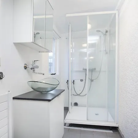 Apartamento Valhalla Reikiavik