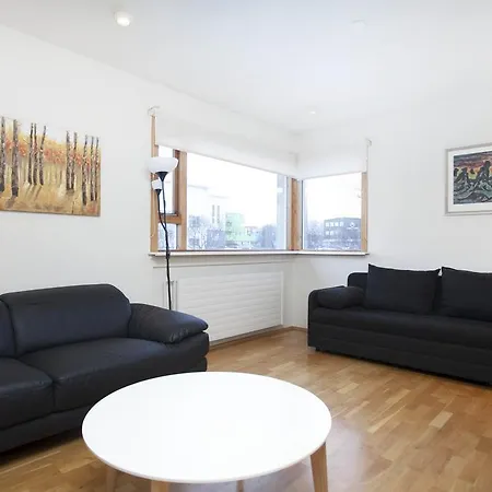 Apartamento Valhalla