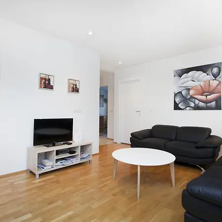 Valhalla Apartamento
