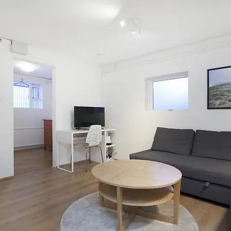 Apartamento Valhalla *