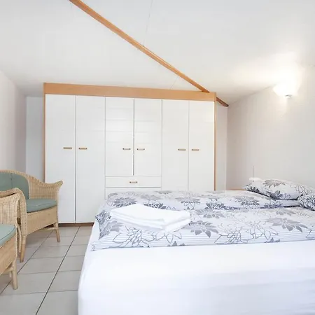 Valhalla Appartement *