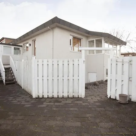Appartement Valhalla *